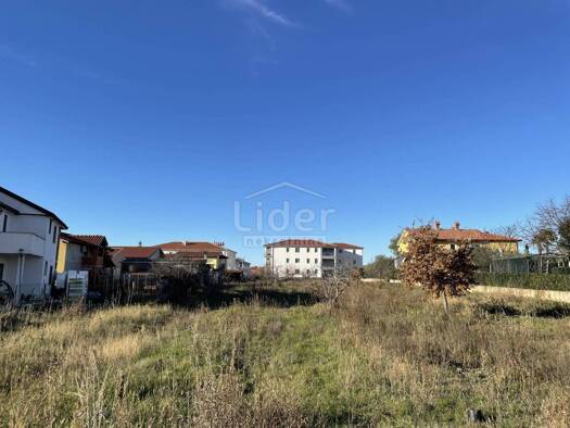 Wohn- und Gewerbegrundstück zum Kauf 275.000 € Žbandaj, Poreč Poreč 52440