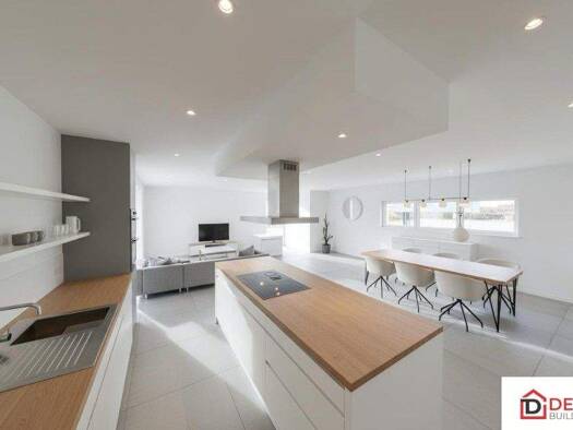 Doppelhaushälfte zum Kauf - Erstbezug 455.416 € 6 Zimmer 224 m² 947 m² Grundstück frei ab sofort Verviers 4750