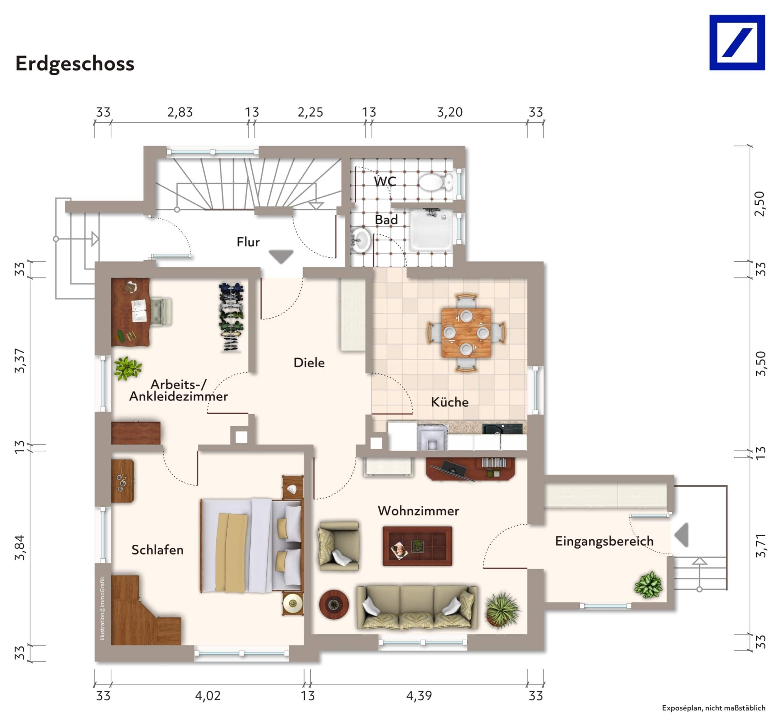 Mehrfamilienhaus zum Kauf 595.000 € 9 Zimmer 200 m²<br/>Wohnfläche 1.450 m²<br/>Grundstück Wilschdorf Dresden 01109