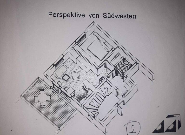Wohnung zum Kauf als Kapitalanlage geeignet 210.000 € 2 Zimmer 60 m² Neckarsulm 74172
