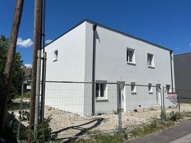 Reihenmittelhaus zum Kauf 5 Zimmer 111 m² 342 m² Grundstück Leonding 4060