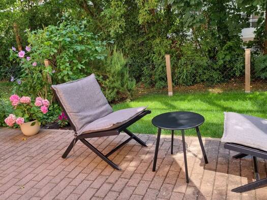 Terrassenwohnung zur Miete 750 € 2 Zimmer 58 m² Geschoss EG/3 frei ab 01.09.2026 Neutraubling 93073