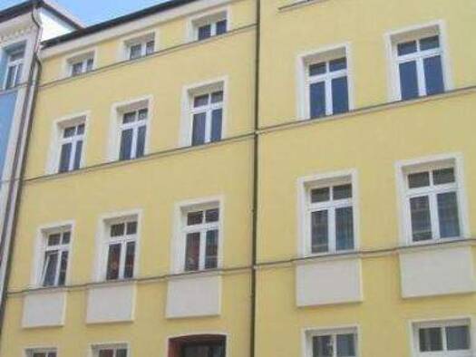 Wohnung zur Miete 390 € 2 Zimmer 39 m² frei ab sofort Heinrich-Heine-Straße 18 Paulsstadt Schwerin 19053
