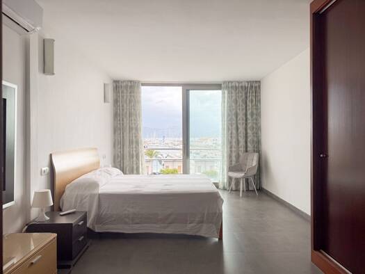 Maisonette zur Miete provisionsfrei 2.500 € 3 Zimmer 170 m² 1. Geschoss Port de Pollença 07470