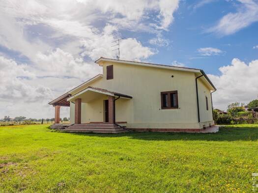 Villa zum Kauf 700.000 € 5 Zimmer 292 m² 650 m² Grundstück frei ab sofort Grosseto