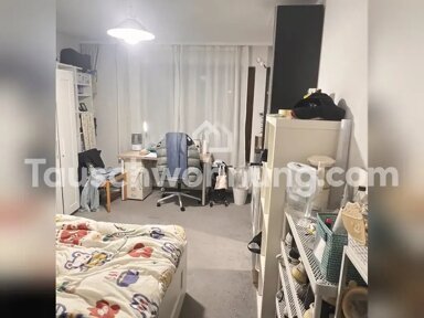 Wohnung zur Miete Tauschwohnung 350 € 1 Zimmer 20 m² 1. Geschoss Haslach - Egerten Freiburg im Breisgau 79115