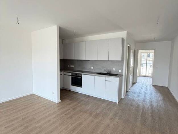 Wohnung zur Miete 1.221 € 3 Zimmer 81,2 m² 4. Geschoss frei ab sofort Friedrichstraße 9 Wilsdruffer Vorstadt/Seevorstadt-West Dresden 01067