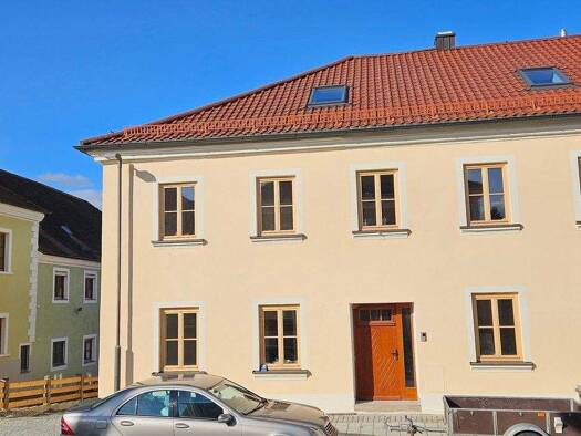 Terrassenwohnung zur Miete 690 € 2,5 Zimmer 100 m² frei ab sofort Pleinting Vilshofen an der Donau 94474