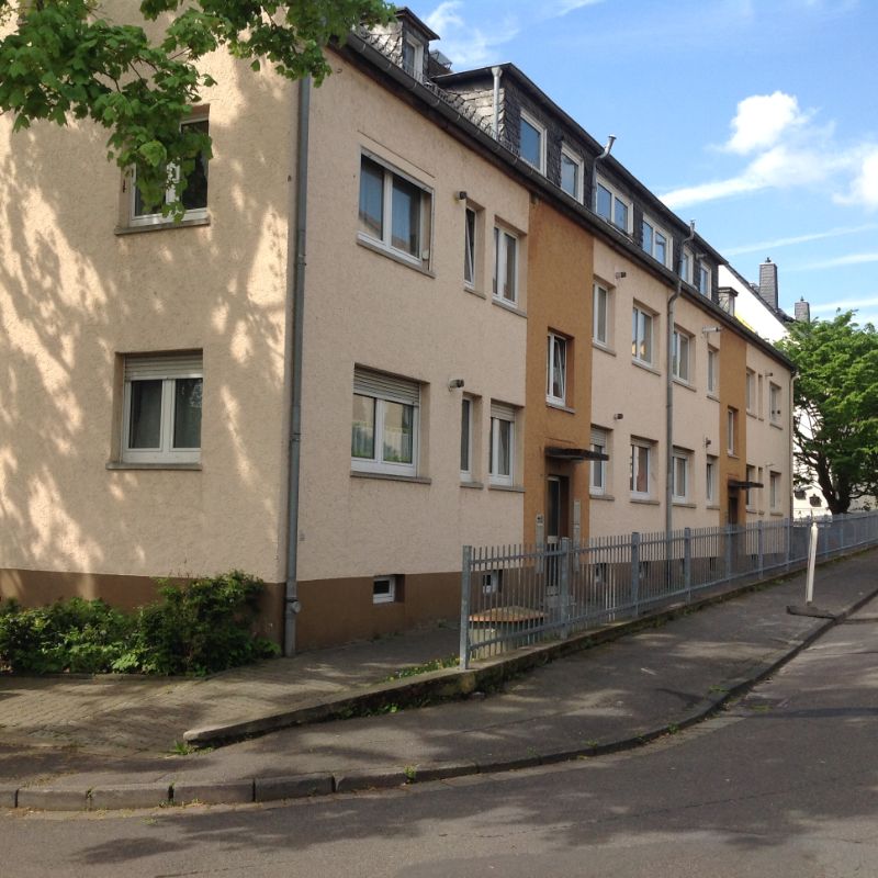 Wohnung zur Miete 475 € 3 Zimmer 59 m²<br/>Wohnfläche 01.04.2025<br/>Verfügbarkeit Adolf-Kolping-Straße 4 Rüdesheim am Rhein Rüdesheim am Rhein 65385