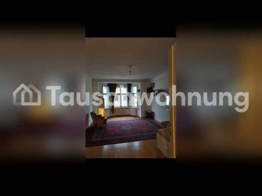 Wohnung zur Miete Tauschwohnung 760 € 3 Zimmer 98 m² 3. Geschoss Moabit Berlin 10559