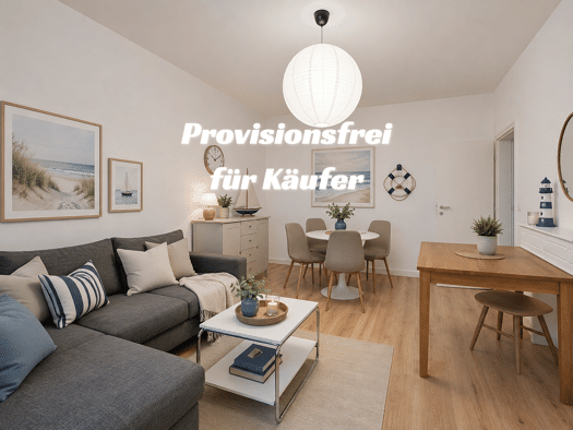 Wohnung zum Kauf 217.400 € 2 Zimmer 54,8 m² 1. Geschoss Gesundbrunnen Mitte 13357