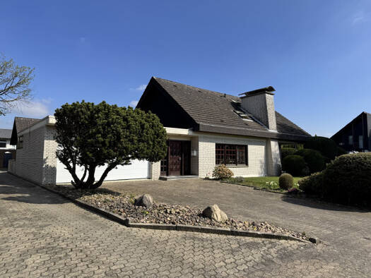 Einfamilienhaus zum Kauf 409.000 € 5 Zimmer 172,6 m² 777 m² Grundstück Schweicheln-Bermbeck Hiddenhausen 32120