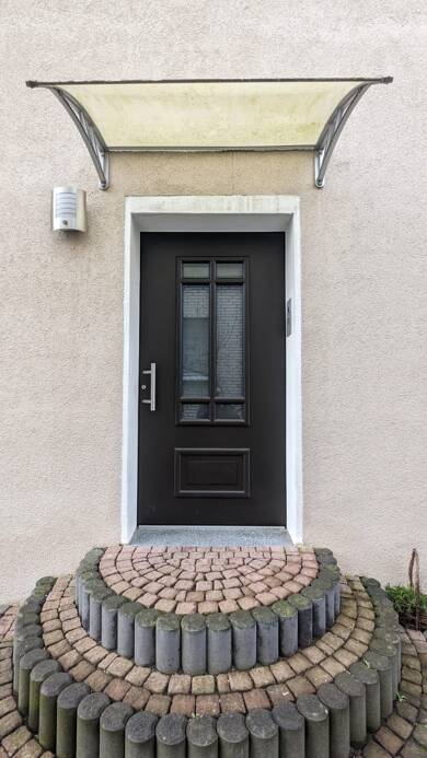 Haus zum Kauf 475.000 € 9 Zimmer 206 m² 674 m² Grundstück Bünde Bünde 32257