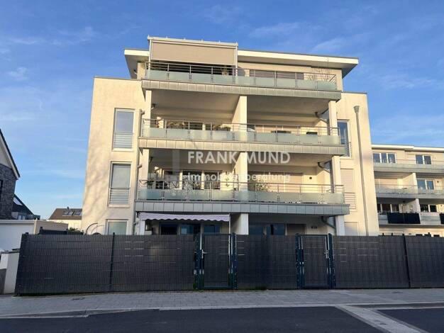 Terrassenwohnung zum Kauf 299.000 € 3 Zimmer 79,6 m² EG Giesenkirchen Mönchengladbach 41238
