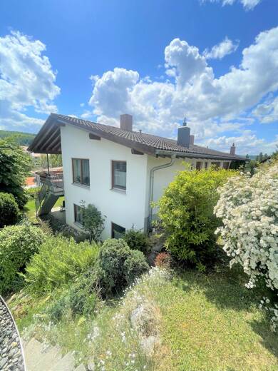 Doppelhaushälfte zum Kauf 439.000 € 5 Zimmer 132 m² 340 m² Grundstück frei ab 01.07.2025 Lauchheim Lauchheim 73466