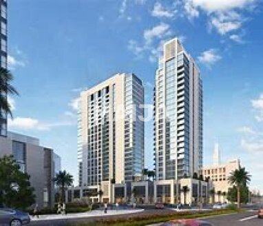 Apartment zum Kauf 412.952,01 € 2 Zimmer 79 m² 10. Geschoss BELLEVUE TOWER, DOWN TOWN Dubai