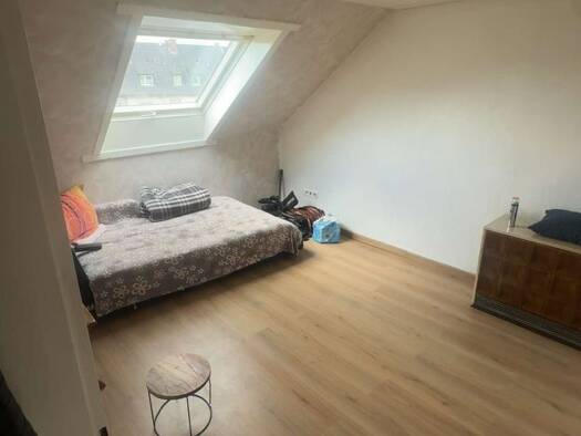 Wohnung zur Miete 570 € 3,5 Zimmer 80 m² Geschoss 3/3 frei ab sofort Bulmke-Hüllen Gelsenkirchen-Mitte 45888