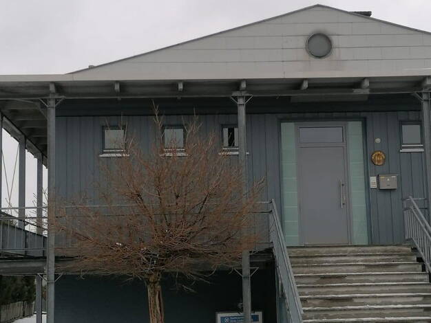 Terrassenwohnung zur Miete 590 € 2 Zimmer 90 m² 1. Geschoss Königsberger Str. 14 b Hessisch Lichtenau Hessisch Lichtenau 37235
