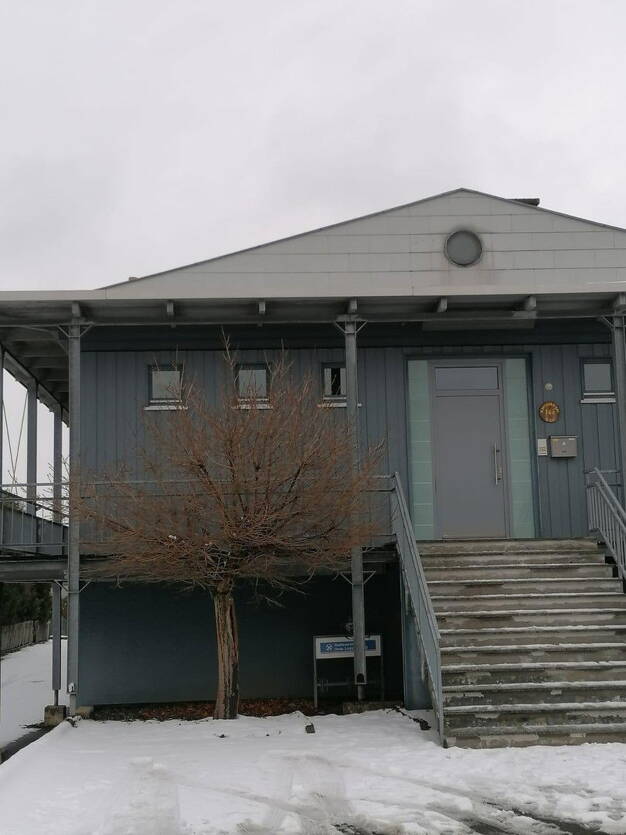 Terrassenwohnung zur Miete 590 € 2 Zimmer 90 m² 1. Geschoss Königsberger Str. 14 b Hessisch Lichtenau Hessisch Lichtenau 37235