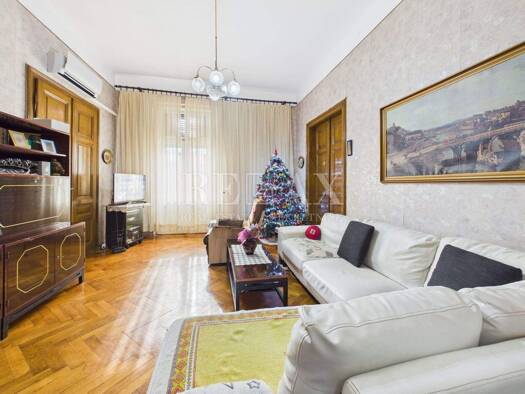 Wohnung zum Kauf 369.000 € 4 Zimmer 3. Geschoss Rijeka 51000