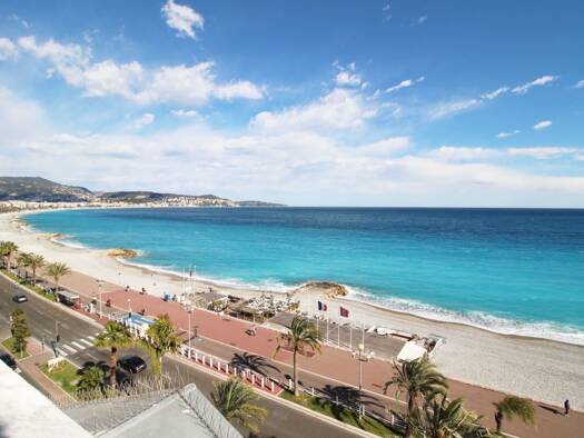 Wohnung zum Kauf 1.049.000 € 97 m² Las Planas - Comte de Falicon Nice 06236