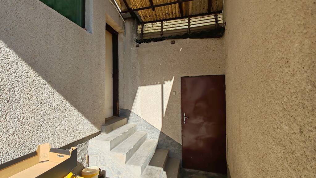 Einfamilienhaus zum Kauf 99.900 € 4 Zimmer 110 m² 990 m² Grundstück Kéthely