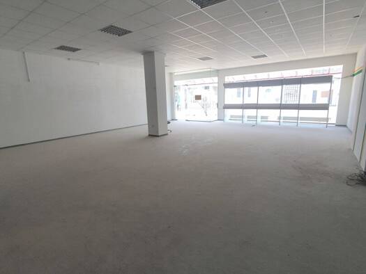 Ladenfläche zur Miete 3,81 € Neunkirchen 2620