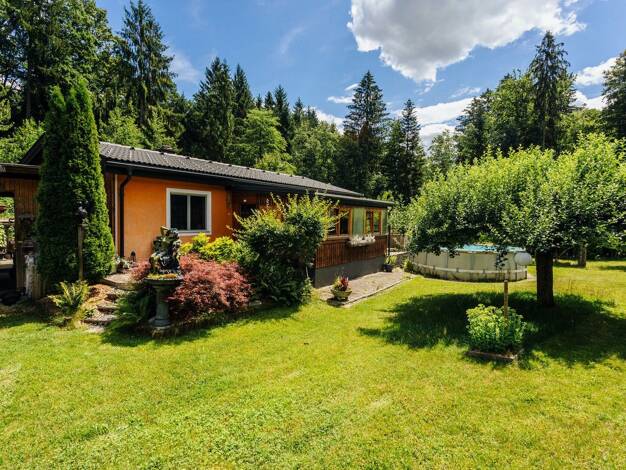 Einfamilienhaus zum Kauf 350.000 € 3 Zimmer 101,4 m² 892 m² Grundstück Vasoldsberg 8076
