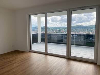 Wohnung zur Miete 1.040 € 2 Zimmer 57,8 m² Geschoss 1/3 frei ab 01.08.2025 Lörrach 79539