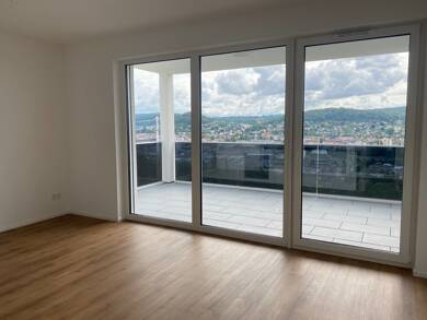 Wohnung zur Miete 1.040 € 2 Zimmer 57,8 m² Geschoss 1/3 frei ab 01.08.2025 Tüllingen Lörrach 79539