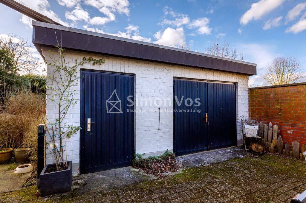 Immobilie in Rhede - Seltene Gelegenheit! Historisches 3-Familienhaus zu erwerben - Bild 3