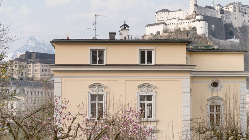 Wohnung zum Kauf 2.490.000 € 5 Zimmer 163 m² Salzburg 5020