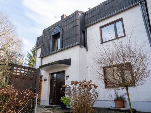 Reihenendhaus zum Kauf 489.000 € 5 Zimmer 163 m² 300 m² Grundstück frei ab sofort Eilendorf Aachen 52080