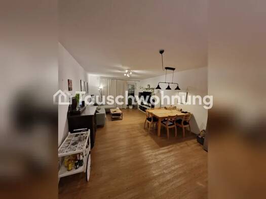 Wohnung zur Miete Tauschwohnung 1.100 € 3 Zimmer 73 m² EG Altstadt Mainz 55131