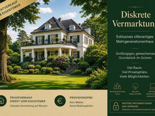 Einfamilienhaus zum Kauf provisionsfrei 1.237.000 € 9 Zimmer 315 m² 1.998 m² Grundstück Waldsteinberg Brandis 04821