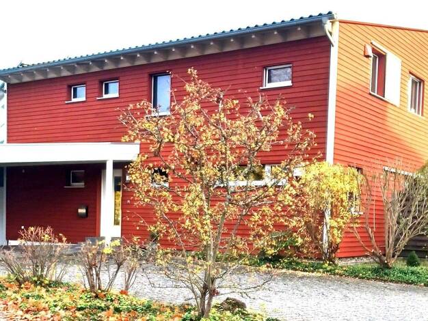 Einfamilienhaus zum Kauf provisionsfrei 700.000 € 5 Zimmer 158,4 m² 524 m² Grundstück Marburg 35037