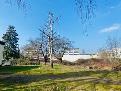 Gewerbegrundstück zum Kauf 2.290.000 € 4.487 m² Grundstück Bergen-Enkheim Frankfurt am Main / Bergen-Enkheim 60388