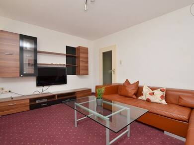 Wohnung zur Miete Wohnen auf Zeit 795 € 2 Zimmer 50 m² frei ab sofort Würzburg 97080