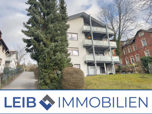 Wohnung zur Miete 820 € 3 Zimmer 90 m² 3. Geschoss frei ab sofort Coburg 96450