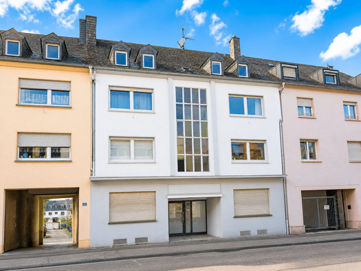 Mehrfamilienhaus zum Kauf als Kapitalanlage geeignet 1.290.000 € 17 Zimmer 466 m² 1.086 m² Grundstück Matthiasstraße 26 Trier-Süd Trier 54290