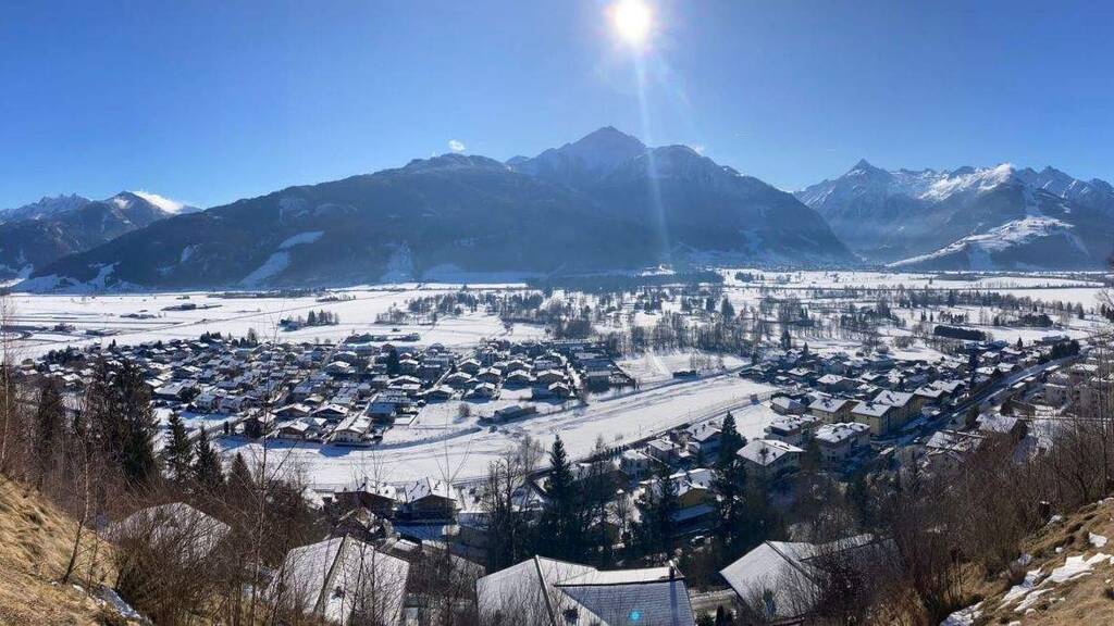 Haus zum Kauf - Erstbezug 5 Zimmer 90 m² frei ab sofort Zell am See 5700