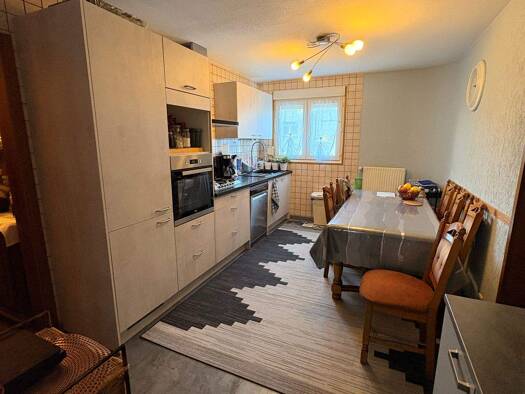 Wohnung zum Kauf 85.000 € 6 Zimmer 79 m² Wiesberg-Hommel  Forbach 57600