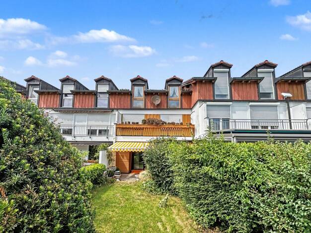 Reihenmittelhaus zum Kauf 730.000 € 5 Zimmer 165,5 m² 167 m² Grundstück Zorneding Zorneding 85604