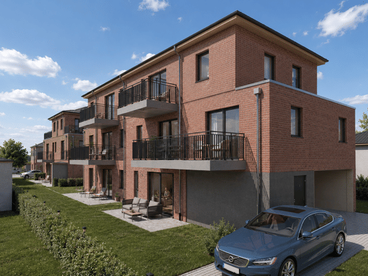 Mehrfamilienhaus zum Kauf als Kapitalanlage geeignet 1.980.000 € 18 Zimmer 379,2 m² 444 m² Grundstück Eversten Oldenburg 26131