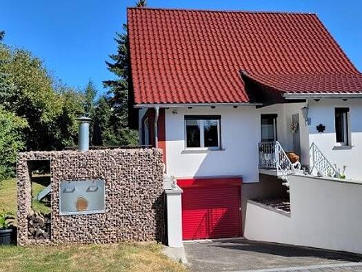 Einfamilienhaus zum Kauf 289.000 € 4 Zimmer 101 m² 722 m² Grundstück frei ab 01.09.2027 Hartmannsdorf 09232