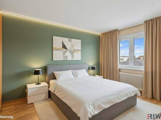 Wohnung zum Kauf 345.000 € 4 Zimmer 99 m² 3. Geschoss Liesing 1230