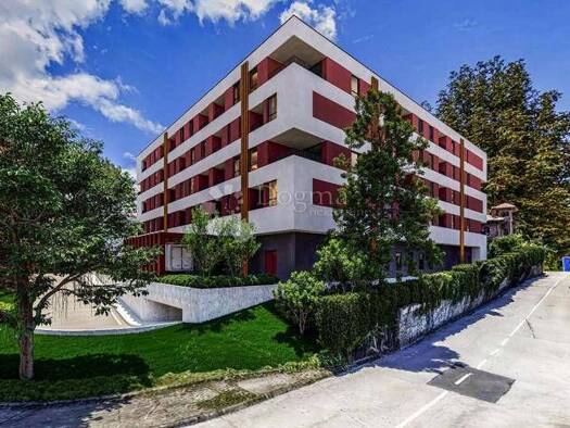 Wohnung zum Kauf 222.500 € 3 Zimmer 64 m² Geschoss 1/4 Stari Pazin, Pazin Pazin 52000