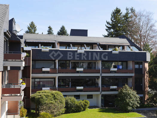 Wohnung zur Miete 600 € 2 Zimmer 74,3 m² Siegen 57072