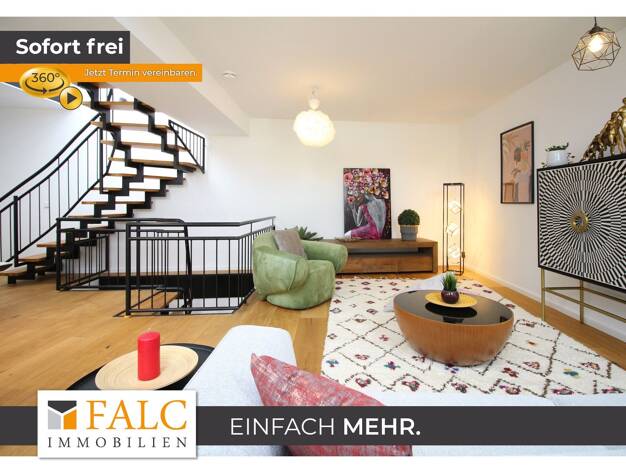 Maisonette zum Kauf 1.100.000 € 3 Zimmer 119 m² Mitte Berlin 10117