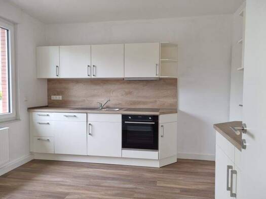 Wohnung zur Miete 1.200 € 4 Zimmer 127 m² frei ab 01.04.2026 Esens 26427